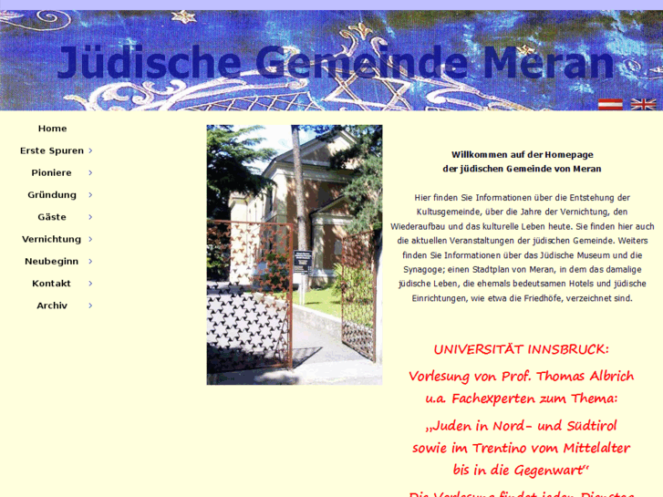 www.juedischegemeindemeran.com
