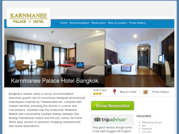 www.karnmaneepalacehotelbangkok.com