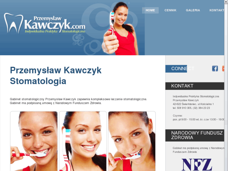 www.kawczyk.com