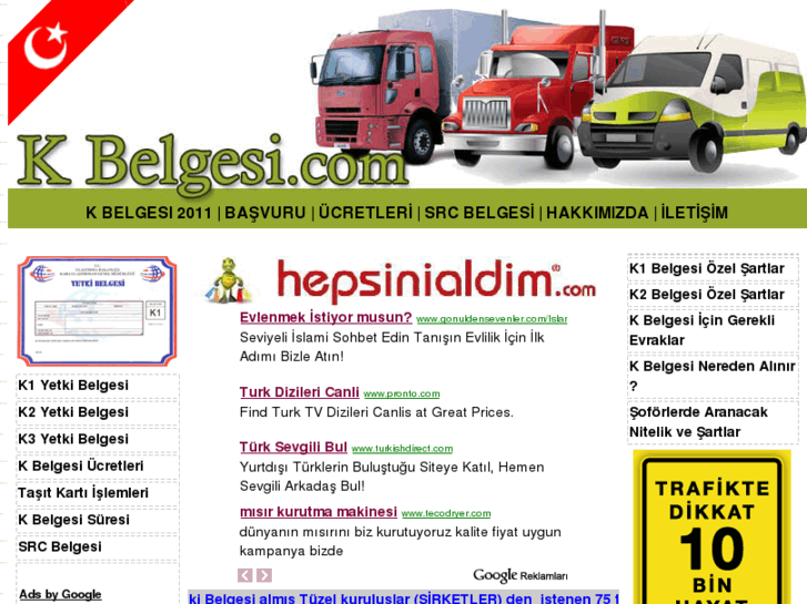 www.kbelgesi.com