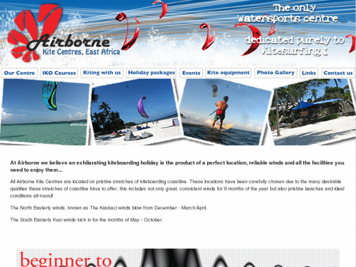 www.kitezanzibar.net