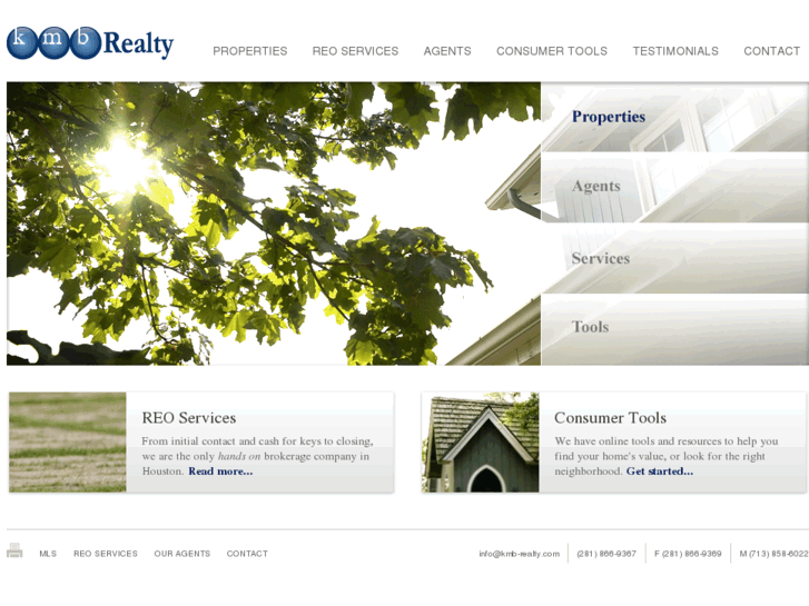 www.kmb-realty.com