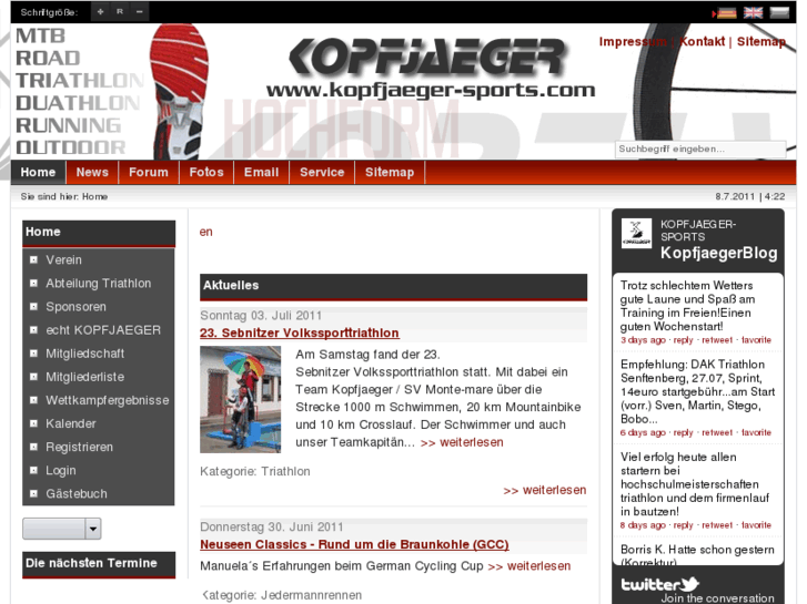 www.kopfjaeger-sports.com