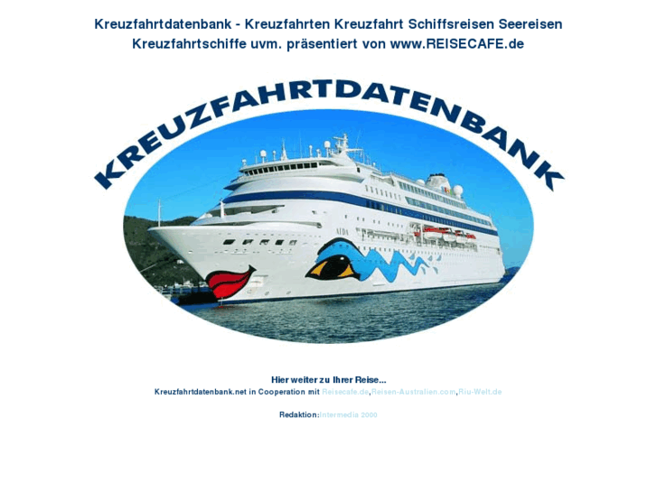 www.kreuzfahrtdatenbank.net