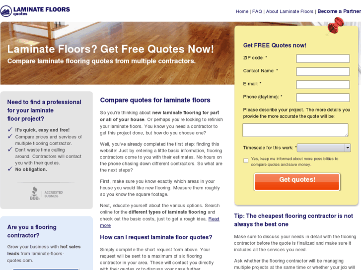 www.laminate-floors-quotes.com