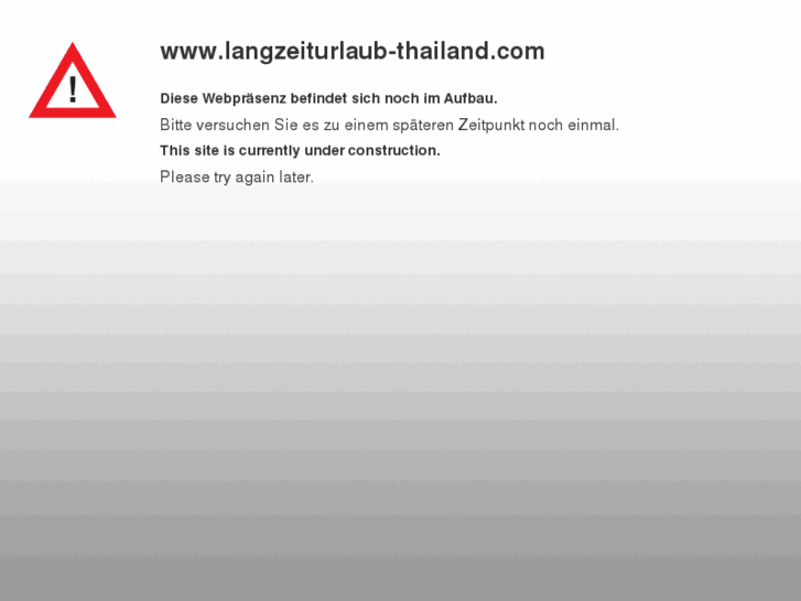 www.langzeiturlaub-thailand.com