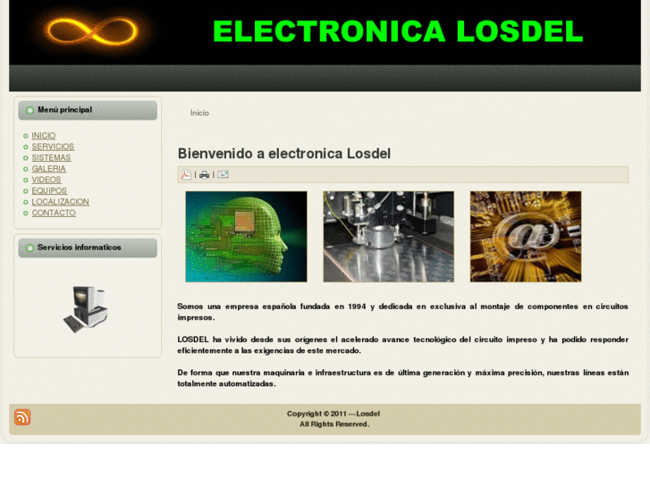 www.losdel.es