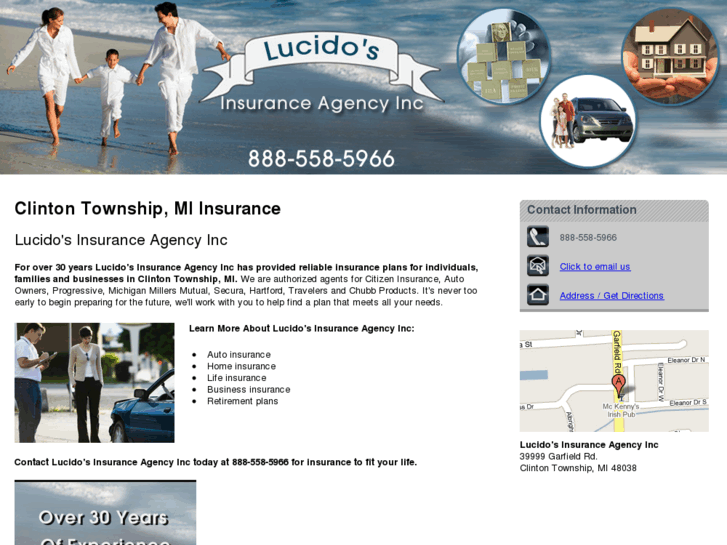 www.lucidosinsuranceagency.com