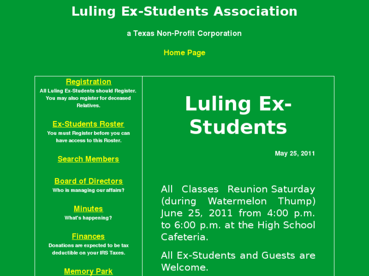 www.lulingex-students.org