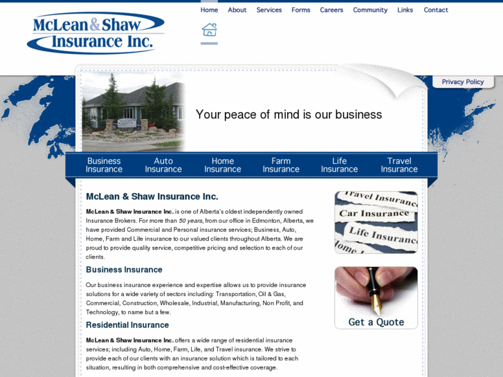 www.mclean-shaw.com