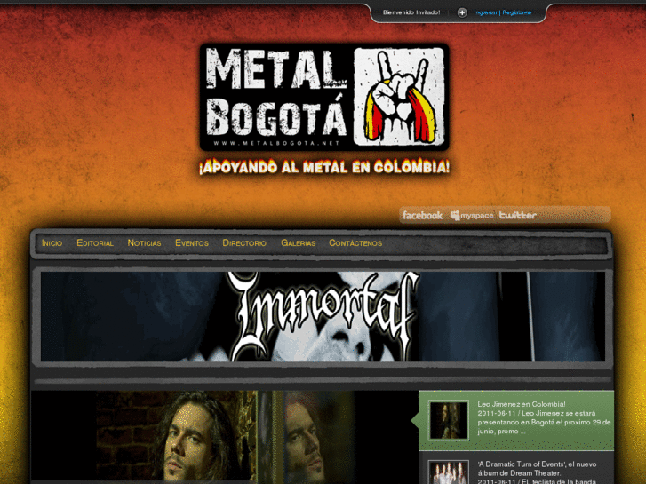 www.metalbogota.net