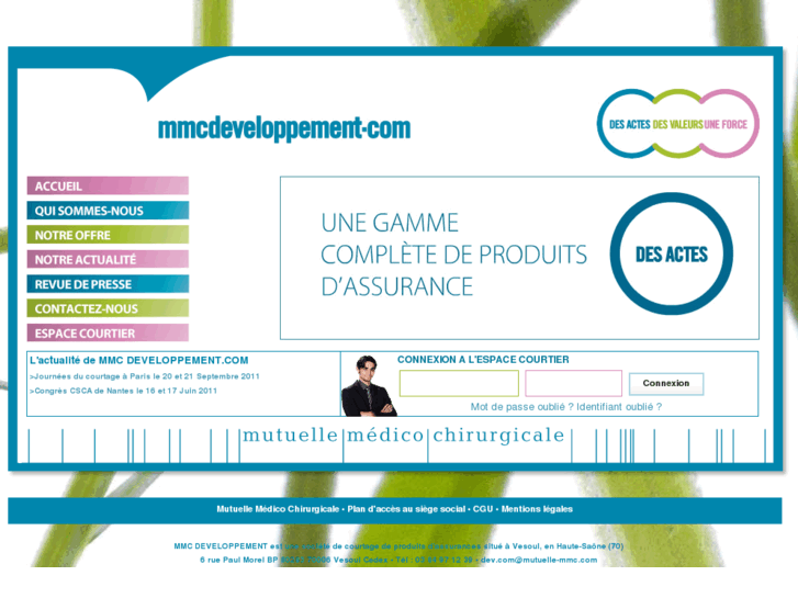www.mmcdeveloppement.com
