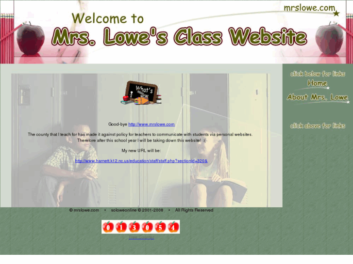 www.mrslowe.com