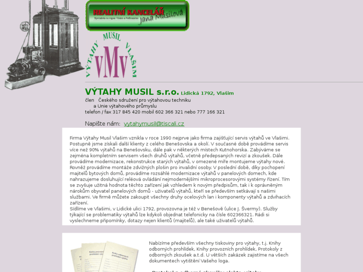 www.musil.info