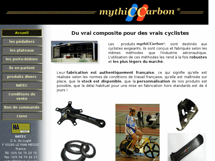 www.mythiccarbon.com