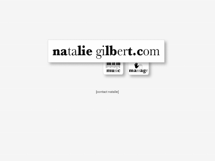 www.nataliegilbert.com