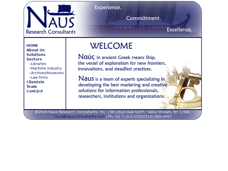 www.nausconsultants.com