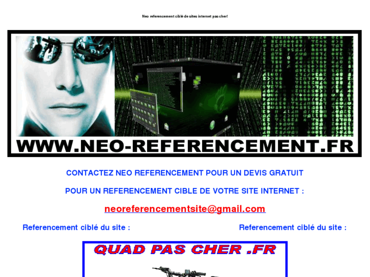 www.neo-referencement.fr