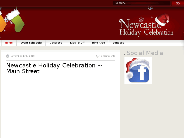 www.newcastleholiday.com