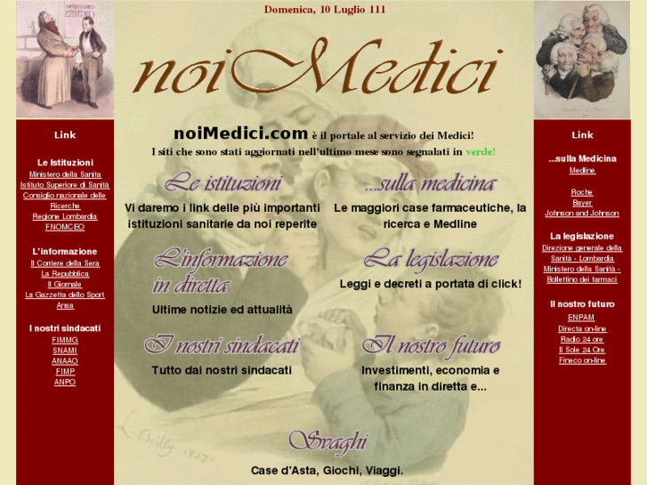 www.noimedici.com