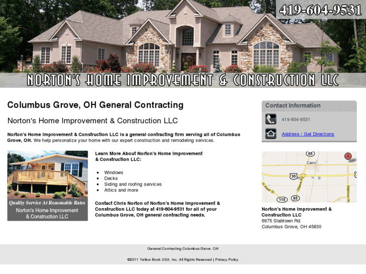 www.nortonshomeimprovement.com