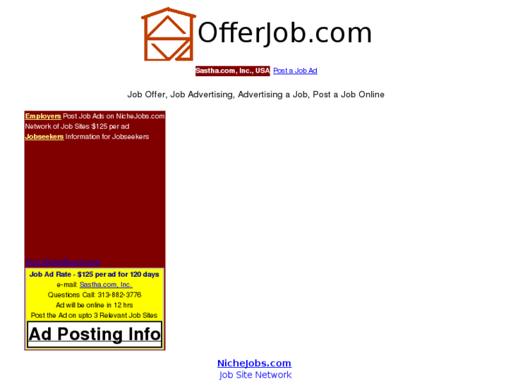 www.offerjob.com