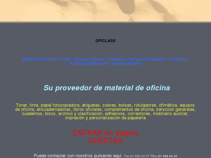 www.oficlass.es