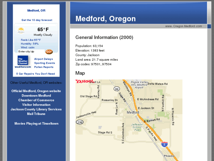 www.oregonmedford.com