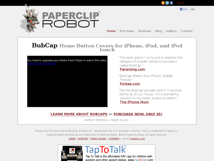 www.papercliprobot.com
