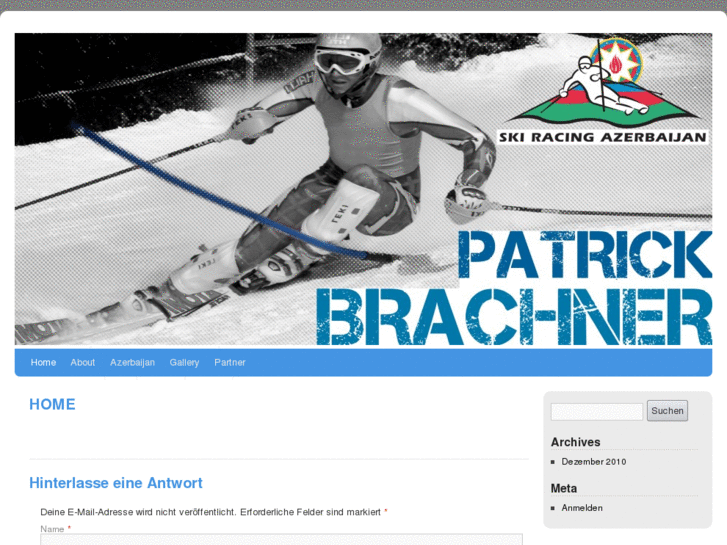 www.patrick-brachner.com
