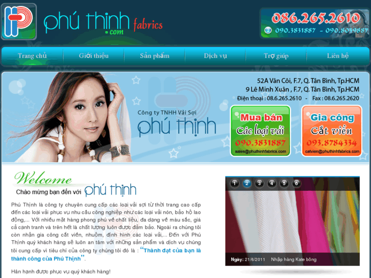 www.phuthinhfabrics.com