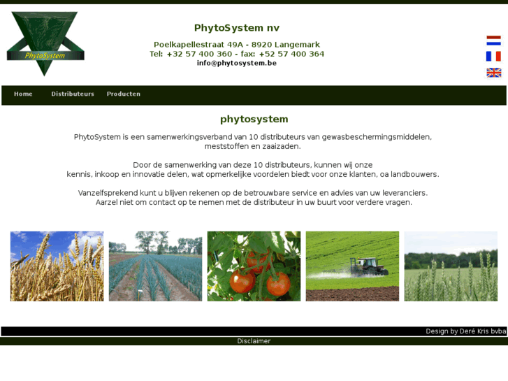 www.phytosystem.be