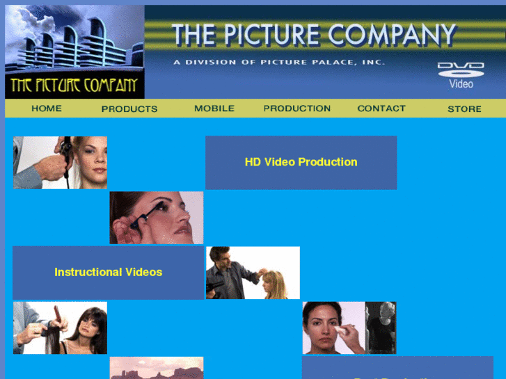 www.picturecompany.com