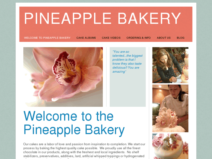 www.pineapple-bakery.com