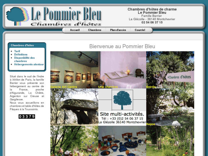 www.pommierbleu.com