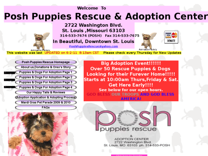 www.poshpuppiesrescue.org