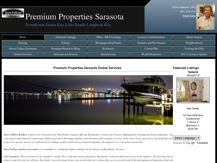 www.premiumpropertiessarasota.com