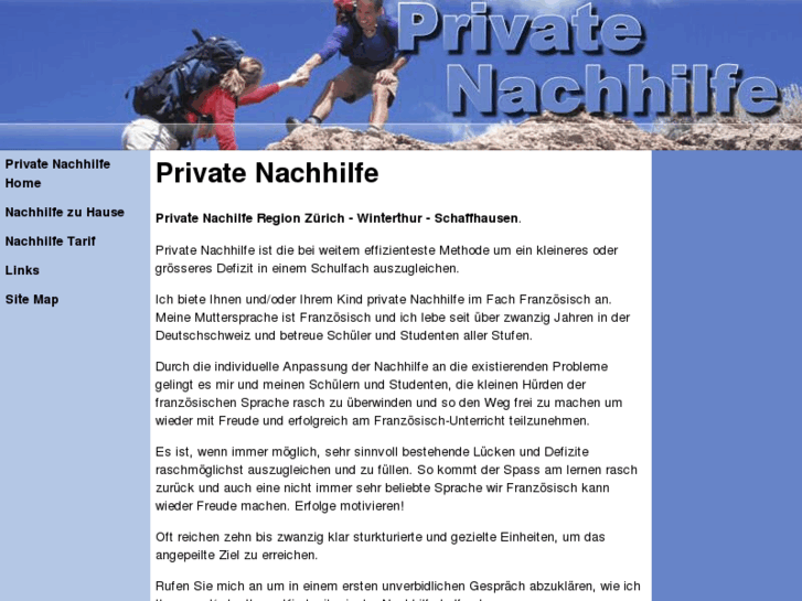 www.privatenachhilfe.com