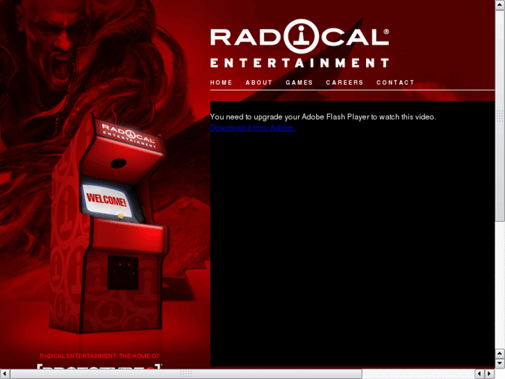 www.radical-games.com