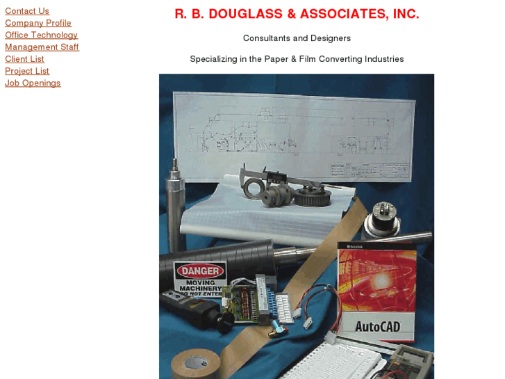 www.rbdouglass.com