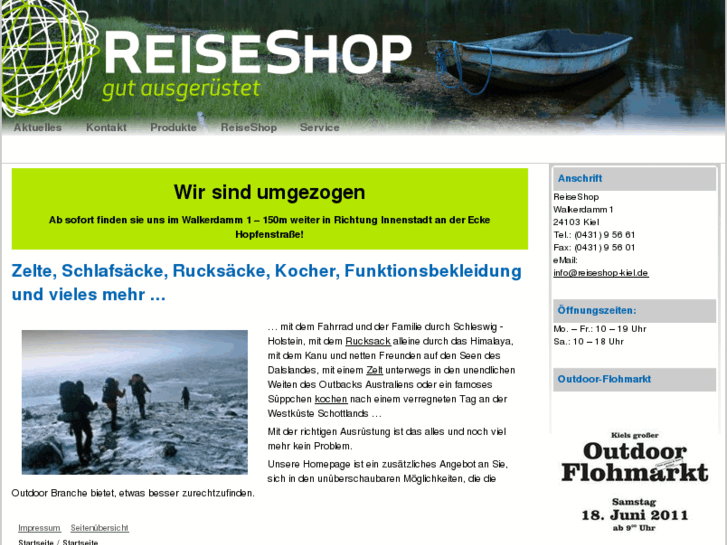 www.reiseshop-kiel.com