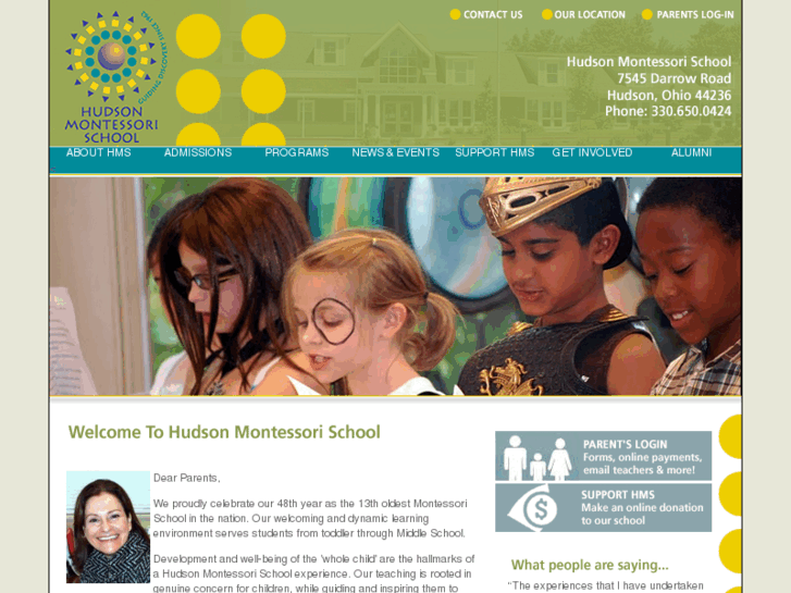 www.ridgefieldmontessori.org