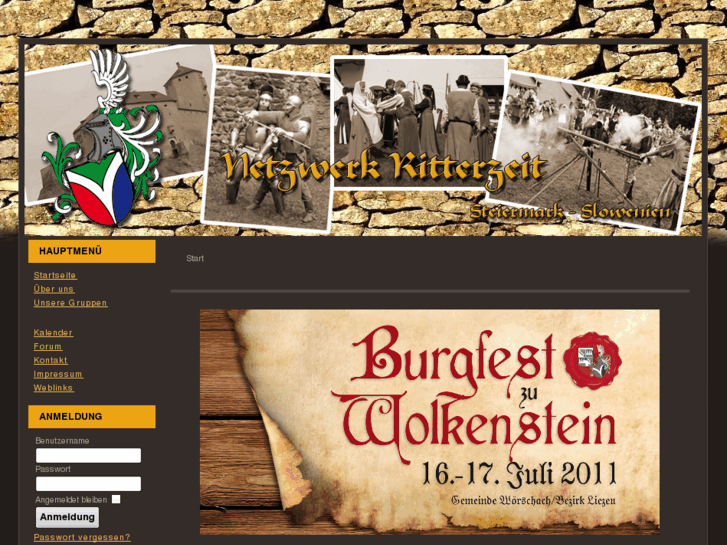 www.ritterzeit.net