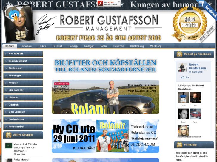 www.robertgustafsson.se