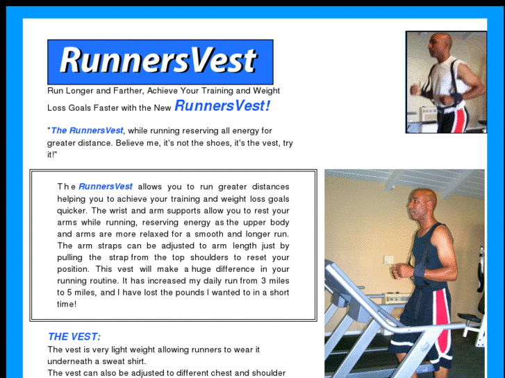 www.runnersvest.com