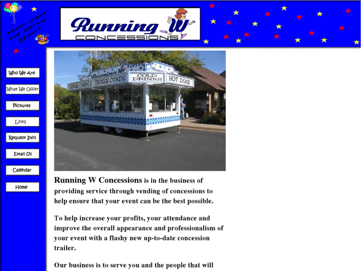 www.runningwconcessions.com