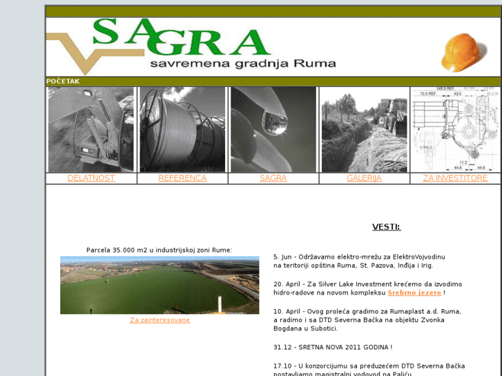 www.sagra-ruma.com