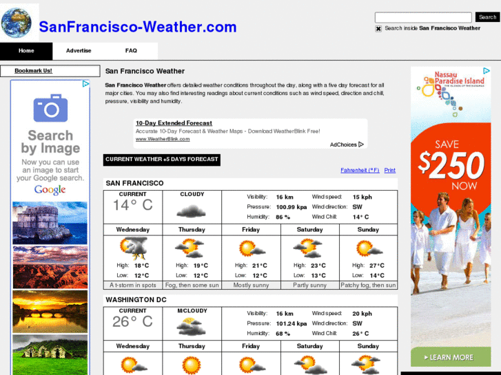 www.sanfrancisco-weather.com