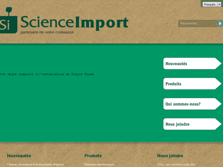 www.scienceimport.com