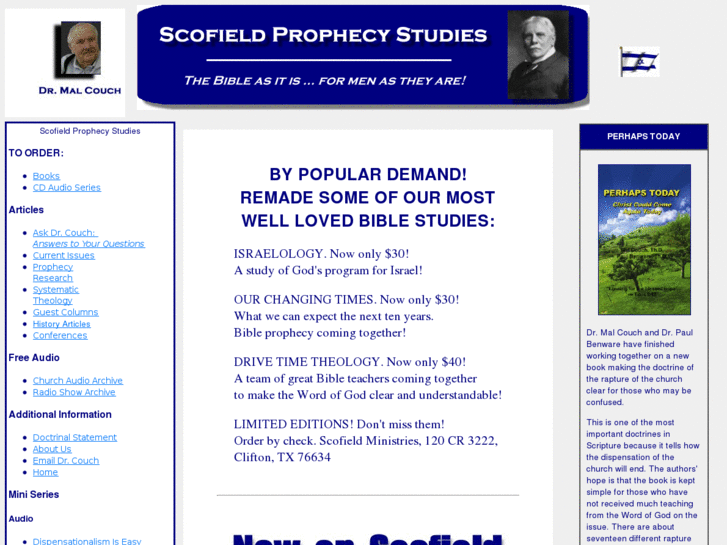 www.scofieldprophecystudies.org